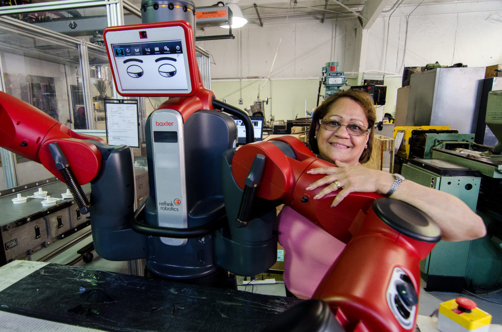 i-robot-mildred-and-baxter-at-vanguard-1024x678-1692188