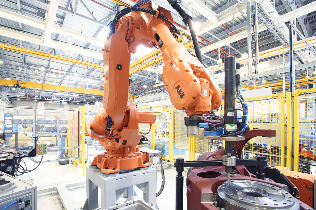 a-robot-assembles-robots